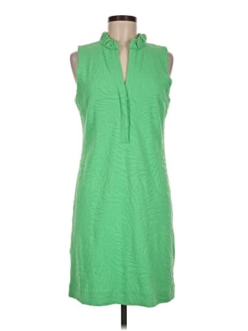 Lilly Pulitzer Casual Dress (view 1)