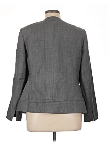 Anne Klein Blazer (view 2)