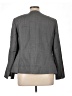 Anne Klein Gray Blazer Size 16 - photo 2