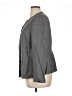 Anne Klein Gray Blazer Size 16 - photo 5