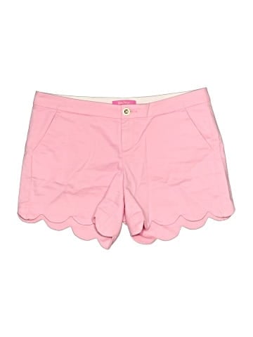 Lilly Pulitzer Shorts (view 1)