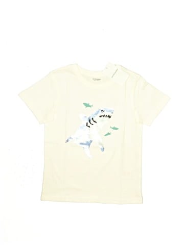 Vertbaudet Short Sleeve T-Shirt (view 1)