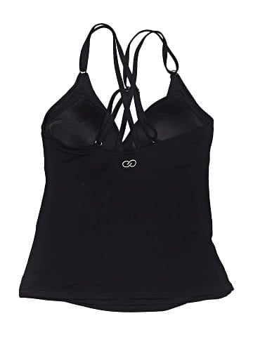 Calia by Carrie Underwood Swimsuit Top (view 2)