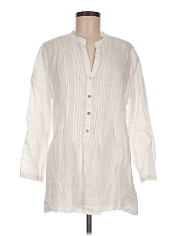 Lilly Pulitzer 3/4 Sleeve Blouse (view 1)