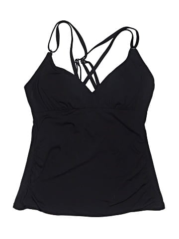Calia by Carrie Underwood Swimsuit Top (view 1)