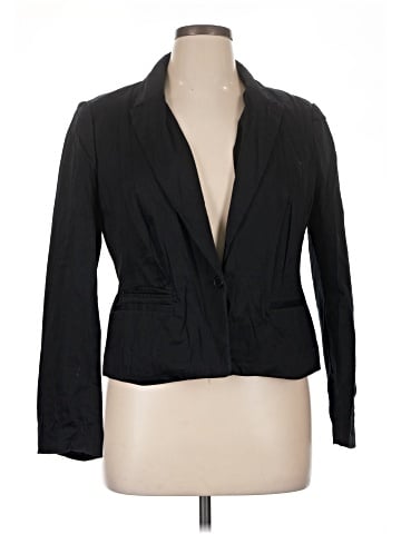 Worthington Blazer (view 1)