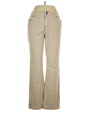 Coldwater Creek Khakis (view 1)