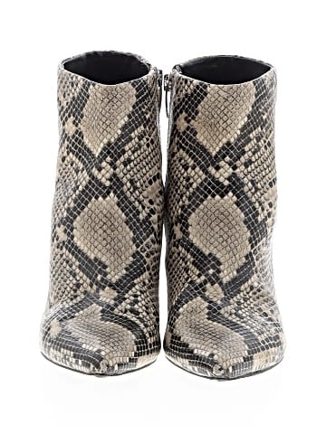 Marc Fisher Ankle Boots (view 2)