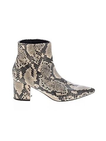 Marc Fisher Ankle Boots (view 1)