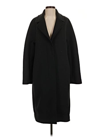 Calvin Klein Coat (view 1)