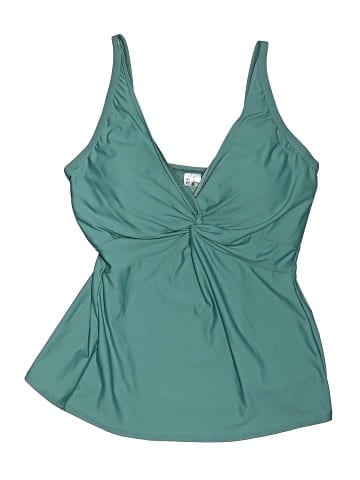 Sunsets Swimsuit Top (view 1)