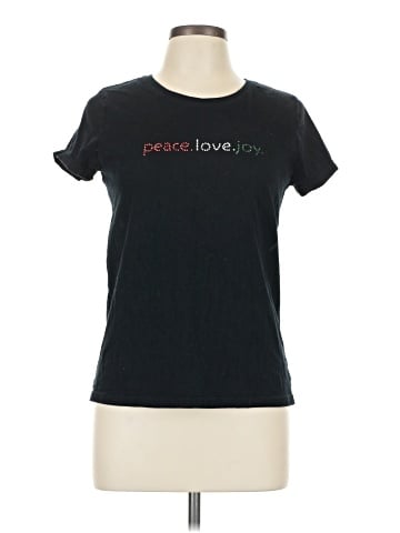 Target Short Sleeve T-Shirt (view 1)