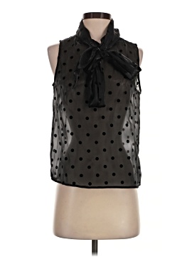 J by Joie Sleeveless Blouse (view 1)