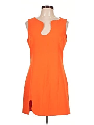 Amanda Uprichard Casual Dress (view 1)