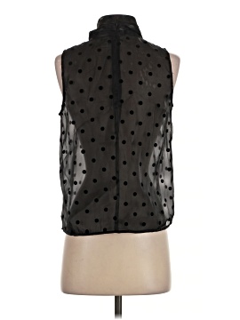 J by Joie Sleeveless Blouse (view 2)