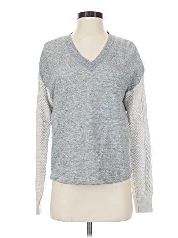 CAbi Pullover Sweater (view 1)