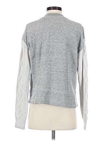 CAbi Pullover Sweater (view 2)