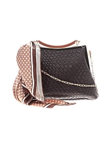 Unbranded Crossbody Bag (view 1)