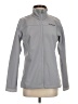 Columbia Gray Track Jacket Size S - photo 1