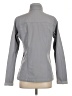 Columbia Gray Track Jacket Size S - photo 2