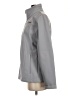 Columbia Gray Track Jacket Size S - photo 5
