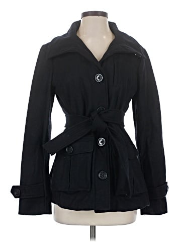 Gap Trenchcoat (view 1)