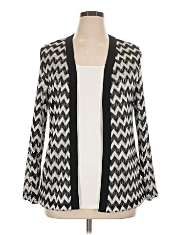 Perceptions Cardigan (view 1)