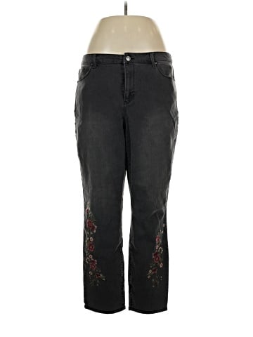 Christopher & Banks Jeans (view 1)