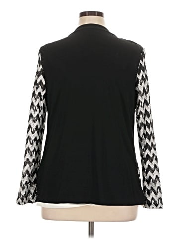 Perceptions Cardigan (view 2)
