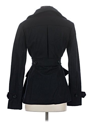 Gap Trenchcoat (view 2)