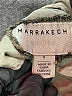 Marrakech 100% Lyocell Gray Jacket Size S - photo 6