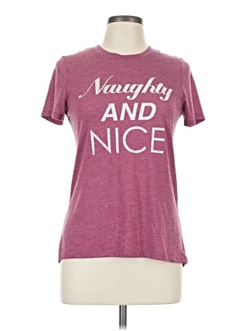 Modern Lux Short Sleeve T-Shirt (view 1)