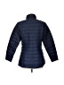 Athleta 100% Nylon Blue Jacket Size M - photo 2