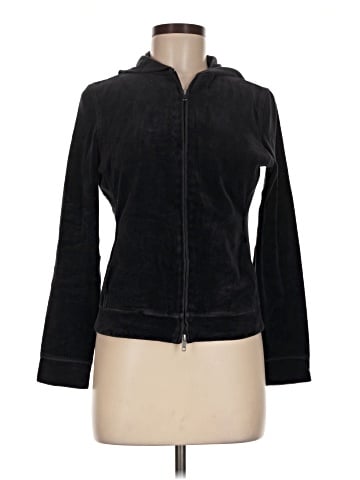Express Zip Up Hoodie (view 1)