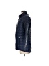 Athleta 100% Nylon Blue Jacket Size M - photo 5