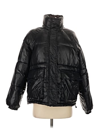 Abercrombie & Fitch Snow Jacket (view 1)