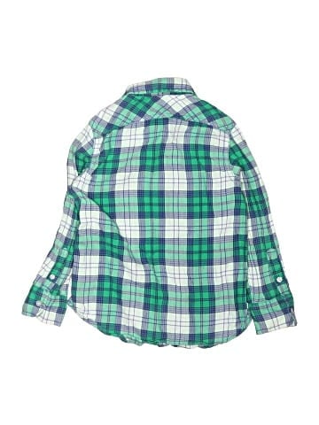 Crewcuts Long Sleeve Button-Down Shirt (view 2)