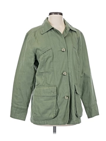 Woolrich Coat (view 1)