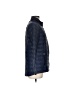 Athleta 100% Nylon Blue Jacket Size M - photo 4