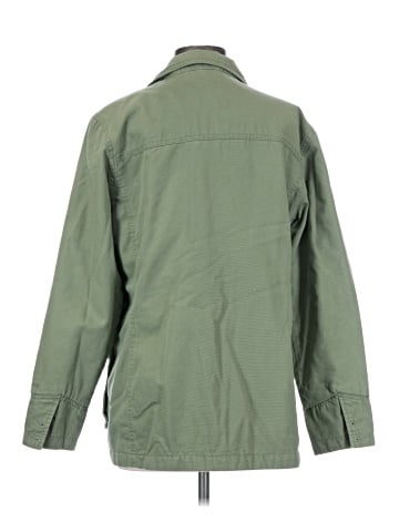 Woolrich Coat (view 2)