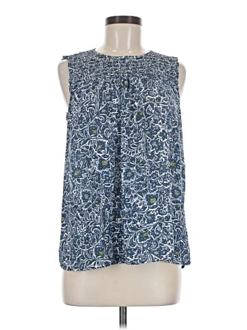 Gap Sleeveless Blouse (view 1)