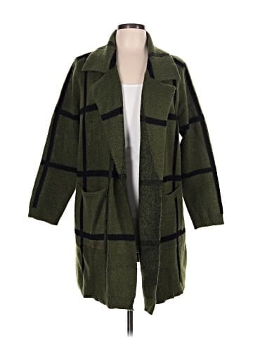 One World Cardigan (view 1)