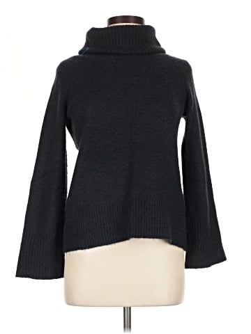 Ann Taylor Turtleneck Sweater (view 1)