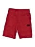 Puma Solid Red Cargo Shorts Size 4 - photo 1