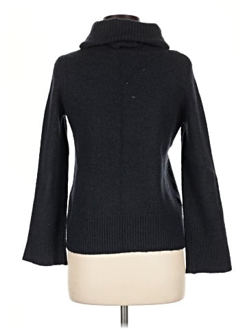Ann Taylor Turtleneck Sweater (view 2)