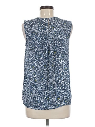 Gap Sleeveless Blouse (view 2)