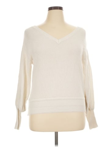 Jessica Simpson Pullover Sweater (view 1)