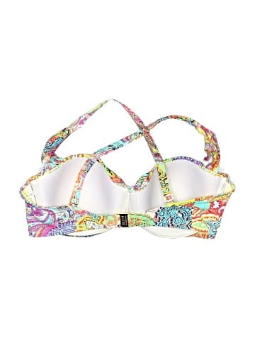 Bleu Rod Beattie Swimsuit Top (view 2)