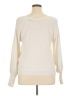 Jessica Simpson Ivory Pullover Sweater Size XL - photo 2