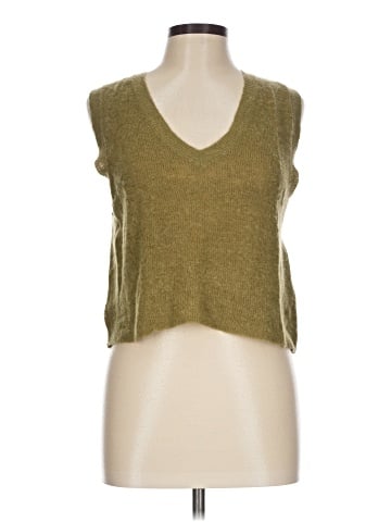 Zara Sweater Vest (view 1)